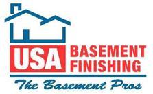 Avatar for USA Total Basement Finishing, Inc.
