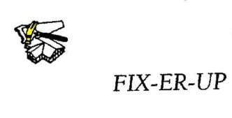 Fix-Er-Up logo