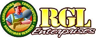 RGL Enterprises, Inc. logo