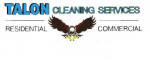 Talon Cleaning Services logo