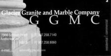 Avatar for Glacier Granite & Marble Company