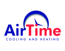 AirTime Cooling & Heating, LLC logo