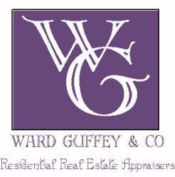 Ward Guffey and Company logo
