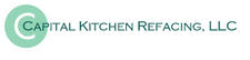 Capital Kitchen Refacing, LLC logo