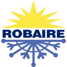 Robaire Company, Inc. logo