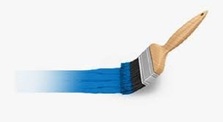 Logo for Quality Painters