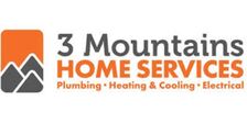 Avatar for 3 Mountains Plumbing