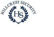 Hillcrest Security logo