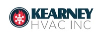 Kearney HVAC, Inc. logo