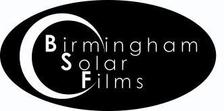 Avatar for Birmingham Solar Films