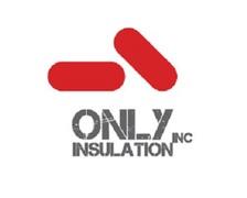 Only Insulation, Inc. logo