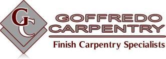 Goffredo Carpentry logo