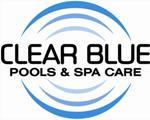Clear Blue Pools and Spa Care, LLC logo