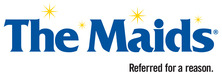 Logo for The Maids of Dallas Fort Worth