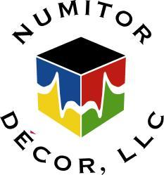 Numitor, LLC logo