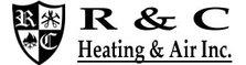 Avatar for R & C Heating & Air, Inc.