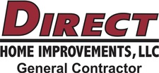 Direct Home Improvements, LLC logo