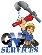 CNJ Services, LLC logo
