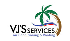 VJ's Services Group, Inc. logo