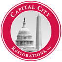 Capital City Restorations, LLC logo