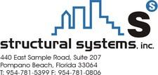 Avatar for Structural Systems, Inc.