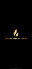 Logo for See-Through Solutions