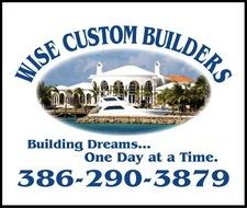 Avatar for Wise Custom Builders, LLC
