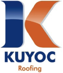 Kuyoc Roofing Inc. logo