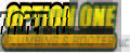 Option One Plumbing, LLC logo