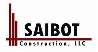 Saibot Construction logo