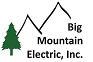 Big Mountain Electric, Inc. logo
