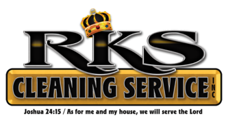 RKS Cleaning Services, Inc. logo
