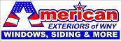 Avatar for American Exteriors of Western New York