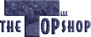 The Top Shop, LLC logo