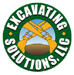 Excavating Solutions, LLC logo