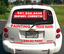 Avatar for Shawn Christie Painting & Pressure Washing