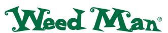 Weed Man Fairfax-Manassas logo