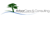 Logo for ArborCare and Consulting