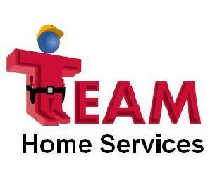 Team Basements logo