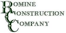 Avatar for Romine Construction Co.