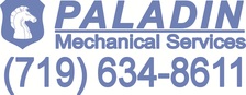 Paladin Mechanical Services, LLC logo