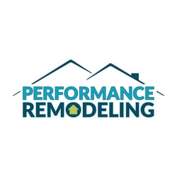 Performance Residential Remodeling logo