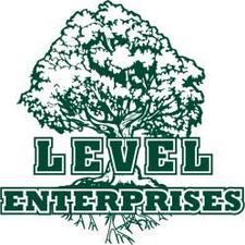 Logo for Level Enterprises, LLC