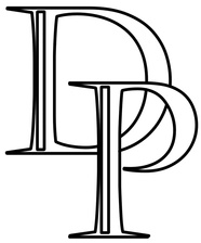 Distinguished Pools, Inc. logo