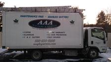 Avatar for AAA Window & Gutter