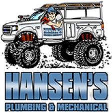 Cary N. Hansen, Inc. logo