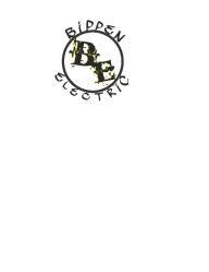Bippen Electric logo