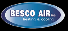 Besco Air, Inc. logo