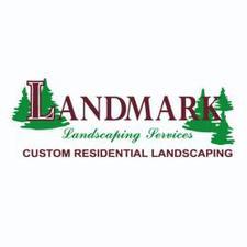 Avatar for Landmark Landscaping Services