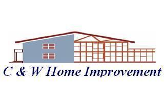 C & W Home Improvement, Inc. logo